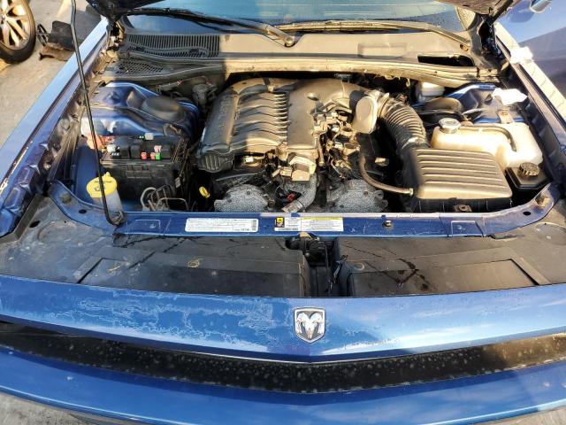 Photo 11 from auction – 2010 DODGE CHALLENGER with VIN 2B3CJ4DVXAH202978