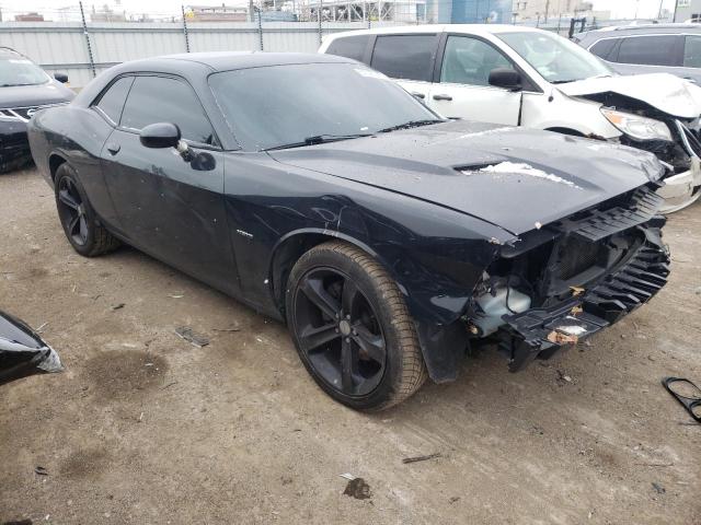 Photo 4 from auction – 2016 DODGE CHALLENGER with VIN 2C3CDZBT8GH255969