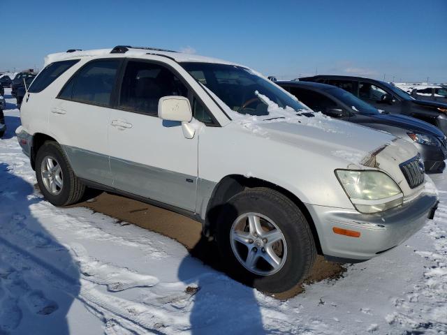 Photo 4 from auction – 2001 LEXUS RX 300 with VIN JTJHF10U610194705