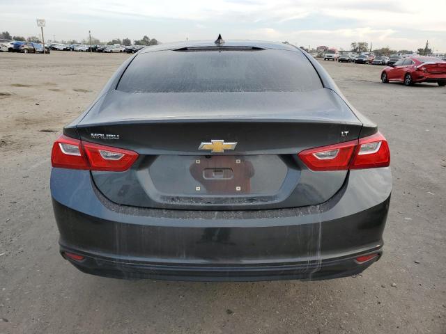 Photo 6 from auction – 2018 CHEVROLET MALIBU LT with VIN 1G1ZD5ST5JF134252