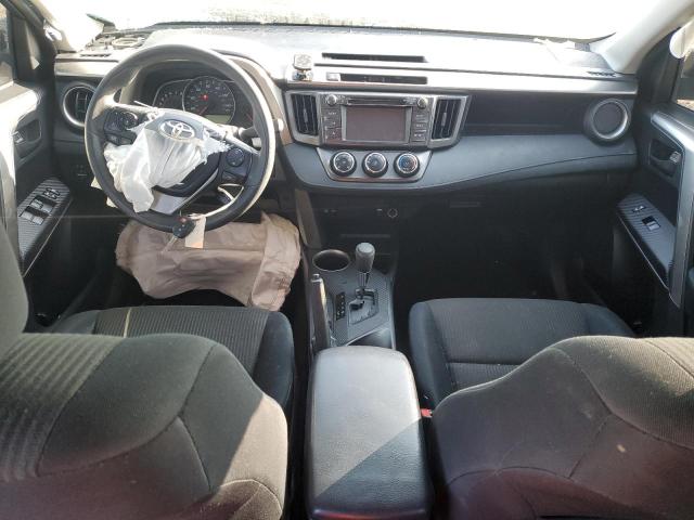 Photo 8 from auction – 2014 TOYOTA RAV4 LE with VIN JTMBFREV0ED091531
