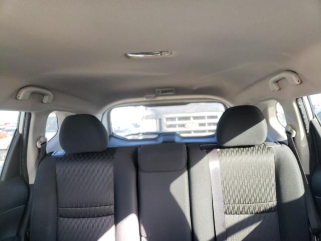 Photo 10 from auction – 2017 NISSAN ROGUE S with VIN KNMAT2MV6HP611490