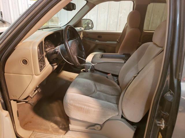 Photo 7 from auction – 2007 CHEVROLET SILVERADO with VIN 1GCEC19Z67Z197847