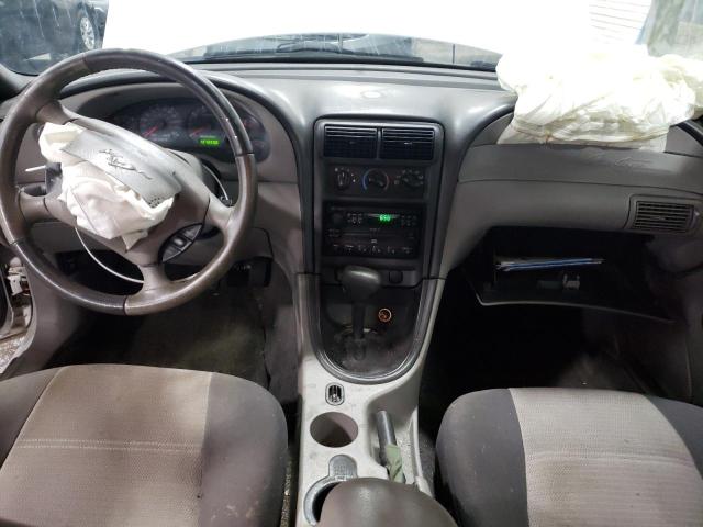 Photo 8 from auction – 2003 FORD MUSTANG with VIN 1FAFP40403F439559
