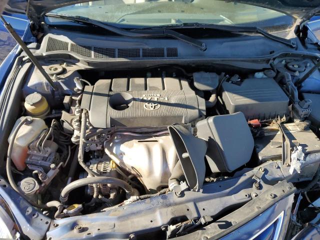 Photo 11 from auction – 2010 TOYOTA CAMRY BASE with VIN 4T1BF3EK2AU516627