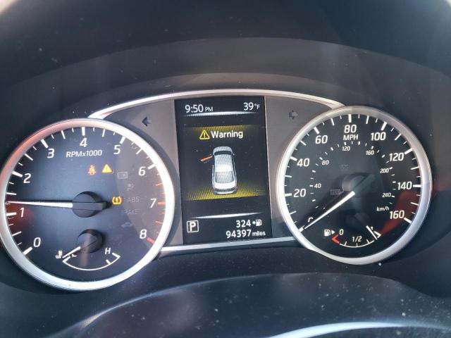 Photo 8 from auction – 2016 NISSAN SENTRA S with VIN 3N1AB7AP1GL676766