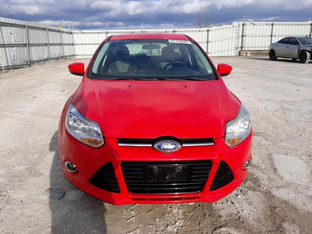 Photo 5 from auction – 2012 FORD FOCUS SE with VIN 1FAHP3K28CL114092