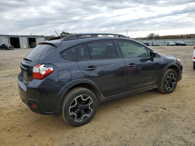 Photo 3 from auction – 2015 SUBARU XV CROSSTR with VIN JF2GPACC9F8324355