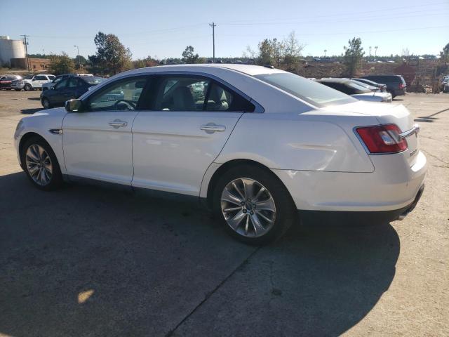 Photo 2 from auction – 2010 FORD TAURUS LIM with VIN 1FAHP2FWXAG150797