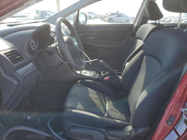 Photo 7 from auction – 2012 SUBARU IMPREZA SP with VIN JF1GPAL63CH237304