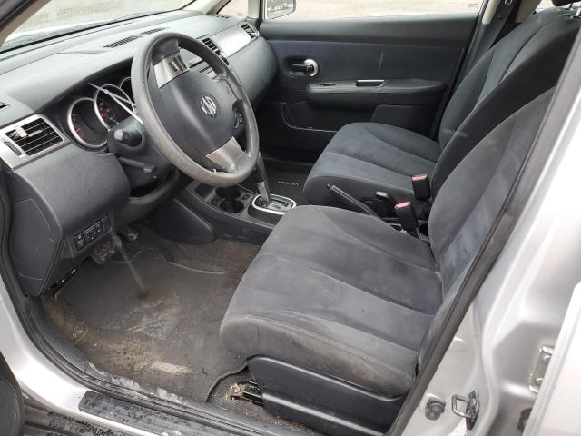 Photo 7 from auction – 2009 NISSAN VERSA S with VIN 3N1BC13E69L436044