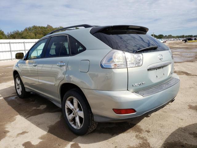 Photo 2 from auction – 2006 LEXUS RX 330 with VIN 2T2GA31U36C046351
