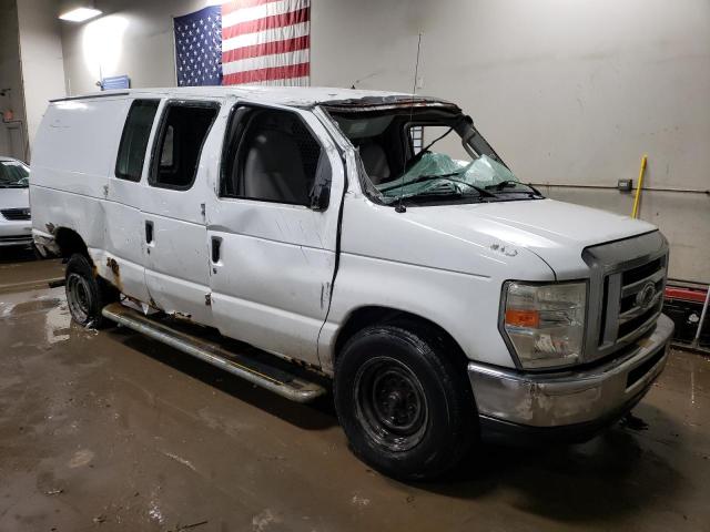 Photo 4 from auction – 2008 FORD ECONOLINE with VIN 1FTNE24W18DB02722