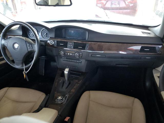 Photo 8 from auction – 2010 BMW 328 I with VIN WBAPH7C59AA175749