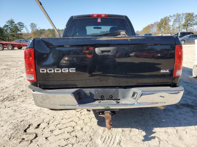 Photo 6 from auction – 2003 DODGE RAM 1500 S with VIN 1D7HA18DX3S242015