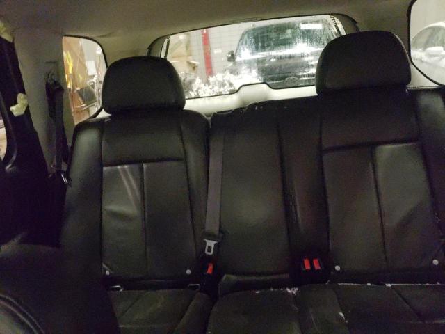 Photo 10 from auction – 2006 GMC ENVOY DENA with VIN 1GKET63M762227654
