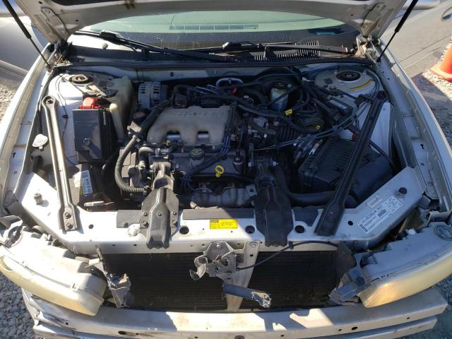 Photo 11 from auction – 2000 BUICK CENTURY CU with VIN 2G4WS52JXY1225612