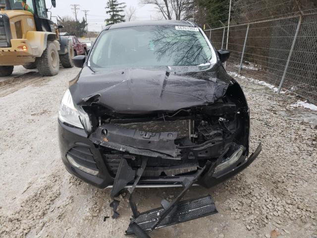 Photo 5 from auction – 2013 FORD ESCAPE SE with VIN 1FMCU9G95DUC22554