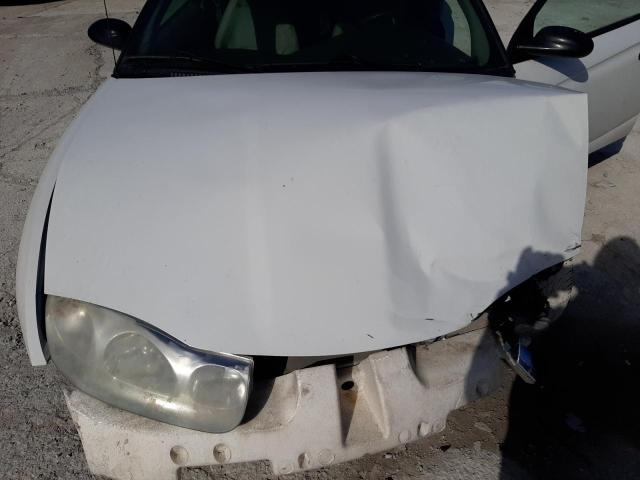 Photo 11 from auction – 2002 SATURN SC1 with VIN 1G8ZP12882Z139104