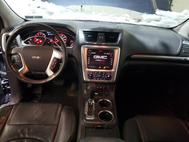 Photo 8 from auction – 2014 GMC ACADIA SLT with VIN 1GKKVRKD2EJ320991