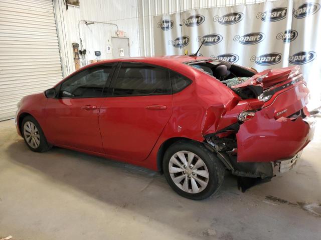 Photo 2 from auction – 2014 DODGE DART SXT with VIN 1C3CDFBB0ED883637