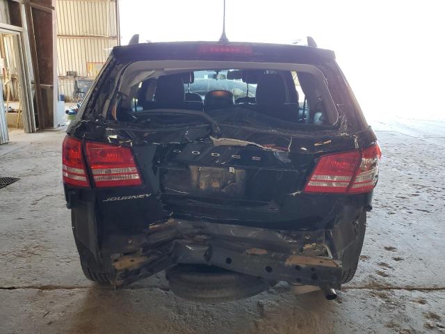 Photo 6 from auction – 2018 DODGE JOURNEY SE with VIN 3C4PDCAB9JT166932