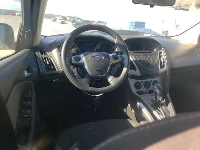 Photo 8 from auction – 2013 FORD FOCUS SE with VIN 1FADP3F25DL150929