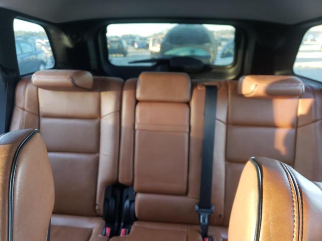 Photo 10 from auction – 2012 JEEP GRAND CHER with VIN 1C4RJFCG8CC115528