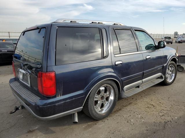 Photo 3 from auction – 1998 LINCOLN NAVIGATOR with VIN 5LMPU28L3WLJ35342