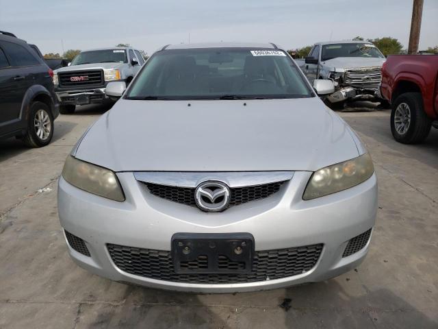 Photo 5 from auction – 2006 MAZDA 6 S with VIN 1YVHP80D465M56072