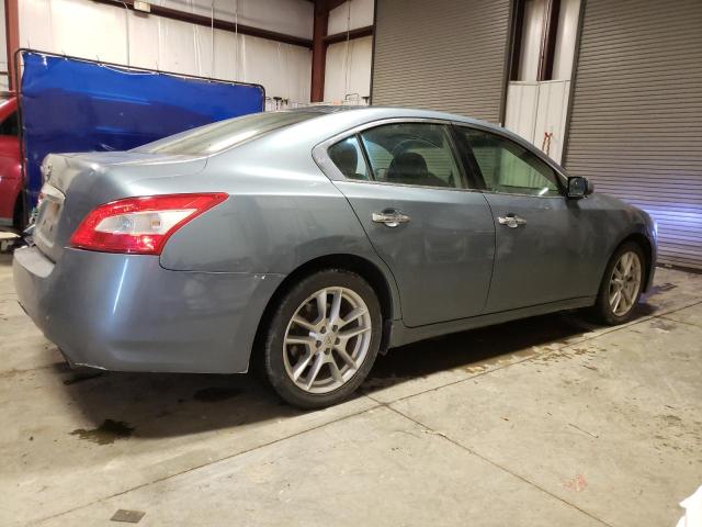 Photo 3 from auction – 2010 NISSAN MAXIMA S with VIN 1N4AA5AP6AC822320