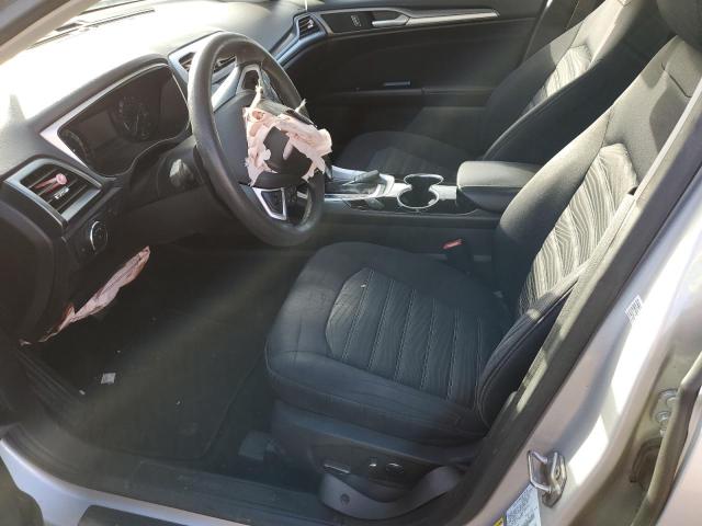 Photo 7 from auction – 2016 FORD FUSION SE with VIN 3FA6P0H77GR332671
