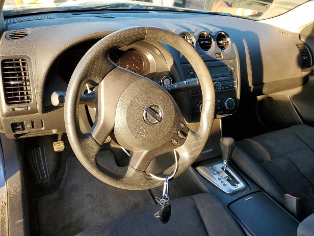 Photo 8 from auction – 2010 NISSAN ALTIMA BAS with VIN 1N4AL2AP2AC194961