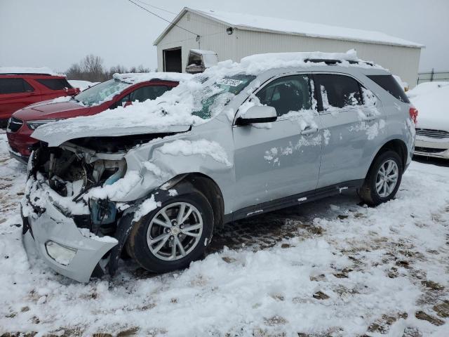 CHEVROLET EQUINOX LT 2016 with VIN 2GNFLFE39G6179249 - Photo from auction