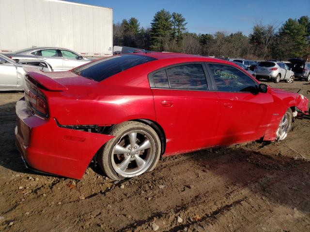 Photo 3 from auction – 2012 DODGE CHARGER R/ with VIN 2C3CDXCT0CH175000
