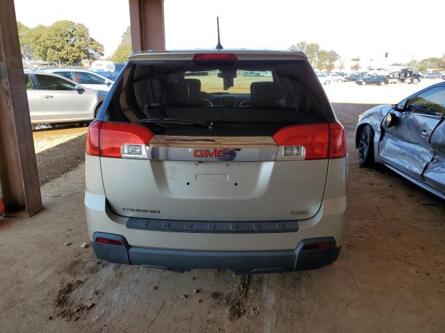 Photo 6 from auction – 2013 GMC TERRAIN SL with VIN 2GKALMEK7D6325128