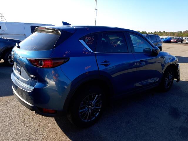 Photo 3 from auction – 2019 MAZDA CX-5 TOURI with VIN JM3KFBCM4K0667634