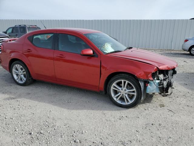 Photo 4 from auction – 2011 DODGE AVENGER MA with VIN 1B3BD1FG9BN509101