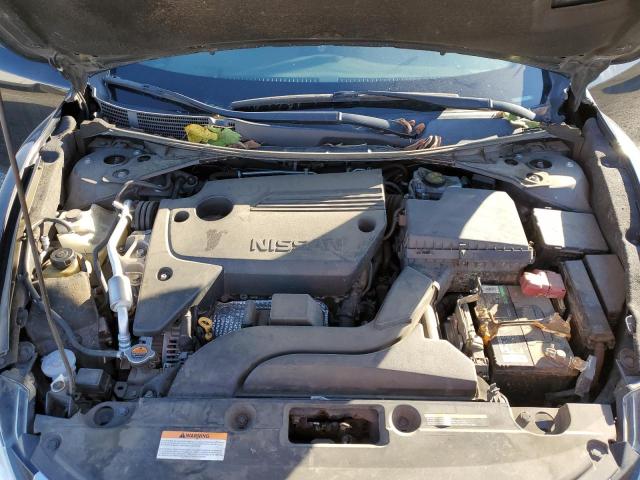 Photo 11 from auction – 2018 NISSAN ALTIMA 2.5 with VIN 1N4AL3AP1JC166722