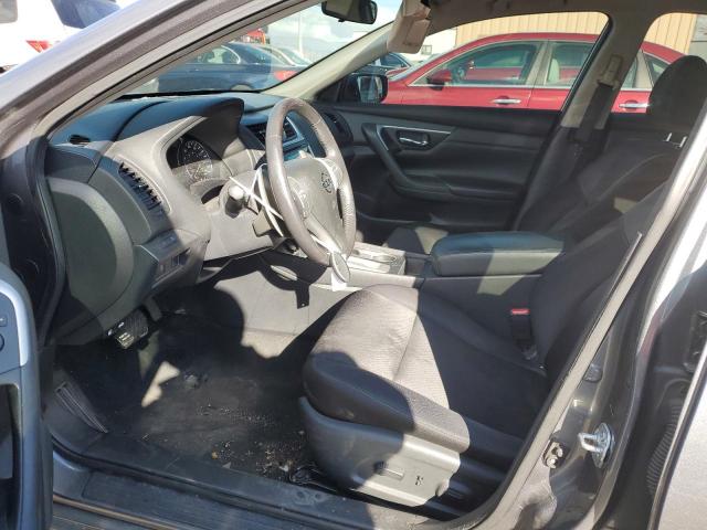 Photo 7 from auction – 2017 NISSAN ALTIMA 2.5 with VIN 1N4AL3AP3HC226588
