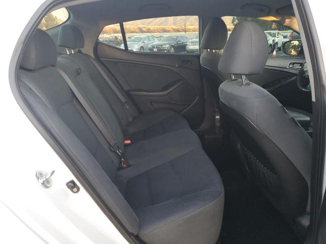 Фото 10 с аукциона – 2015 KIA OPTIMA LX с VIN KNAGM4A77F5665024