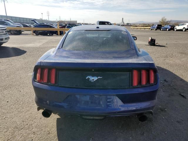 Photo 6 from auction – 2015 FORD MUSTANG with VIN 1FA6P8TH0F5376351