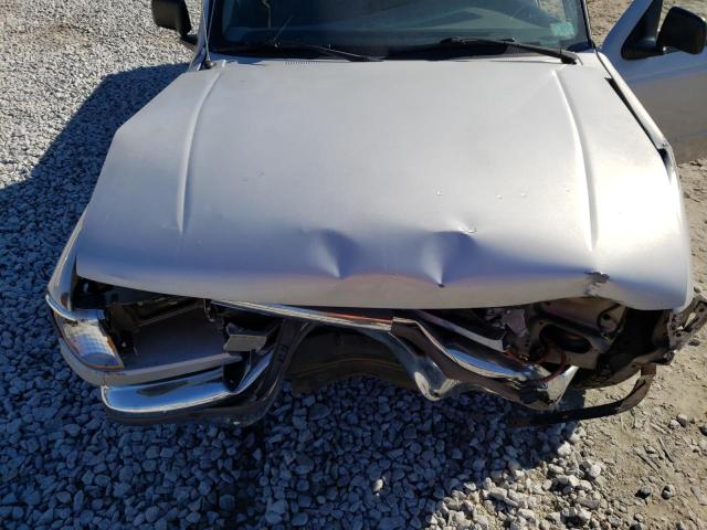 Photo 11 from auction – 1997 FORD RANGER SUP with VIN 1FTCR14X3VTA26694