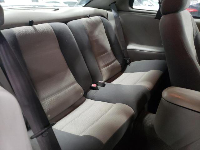 Photo 10 from auction – 2003 FORD MUSTANG with VIN 1FAFP40403F439559