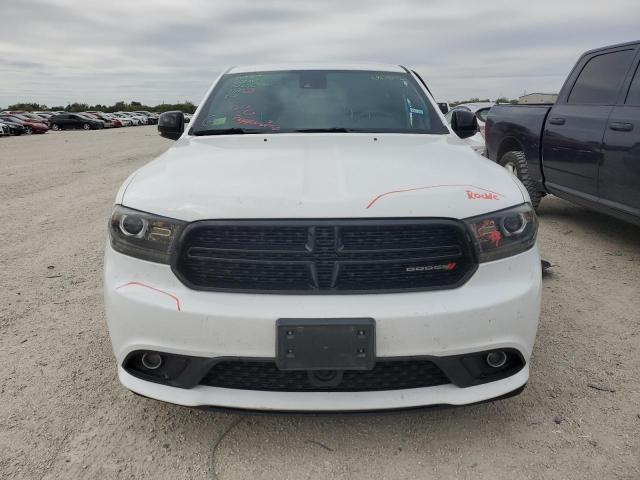 Photo 5 from auction – 2015 DODGE DURANGO R/ with VIN 1C4SDHCT0FC786374