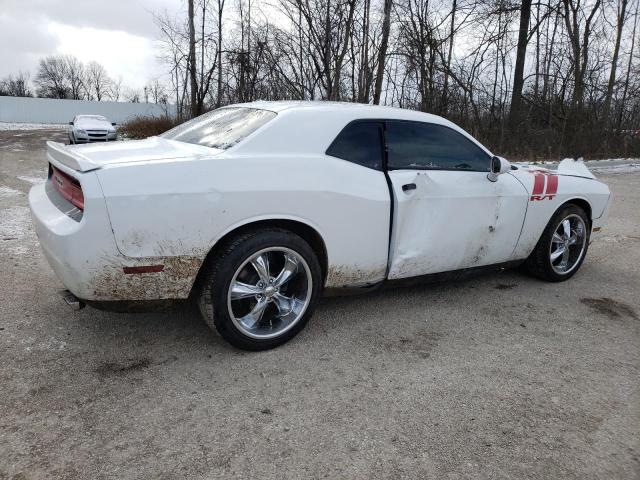 Photo 3 from auction – 2014 DODGE CHALLENGER with VIN 2C3CDYBT3EH278891