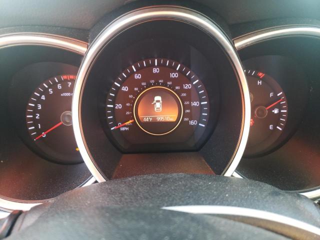 Photo 9 from auction – 2015 KIA OPTIMA LX with VIN KNAGM4A7XF5568738