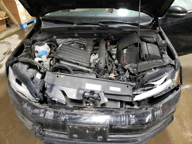 Photo 11 from auction – 2017 VOLKSWAGEN JETTA SE with VIN 3VWDB7AJ1HM270744