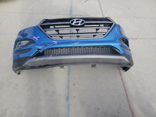 Photo 12 from auction – 2016 HYUNDAI TUCSON LIM with VIN KM8J3CA23GU216582
