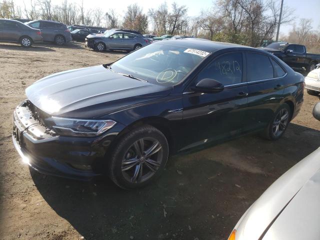 Photo 1 from auction – 2020 VOLKSWAGEN JETTA S with VIN 3VWCB7BU2LM050347